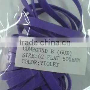 Rubber Bands,rubber Ring,rubber Elastic thumbnail-1