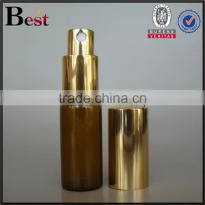 Shanghai Best Mini 2ml Perfume Spray Bottle Empty Clear Perfume Spray Bottle Round Refillable Perfume Bottle Glass Spray thumbnail-6