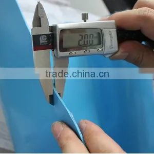 Guangzhou Wholesale Blue Swimming Pool Liner PVC thumbnail-2