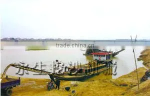 River Barge for Sale thumbnail-1