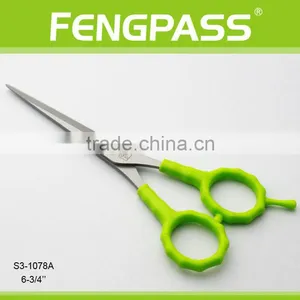 S3-1078A 2017 New Design Salon Cutting Hair Scissors thumbnail-1