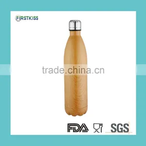 260ml Stainless Steel Thermos Vacuum Flask thumbnail-3