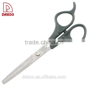 Professional PP Handle Hair Cutting Scissors Hair Scissors thumbnail-1