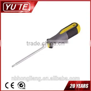 2017 Yute High Quality 6pcs Screwdriver Set thumbnail-4