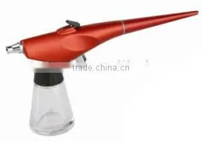 SPRAY GUN(air Brush Kit) thumbnail-1