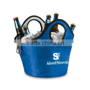210D Oxford Ice Bucket thumbnail-1