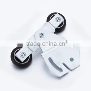 Top Selling High Quality Track Roller Wheel thumbnail-2