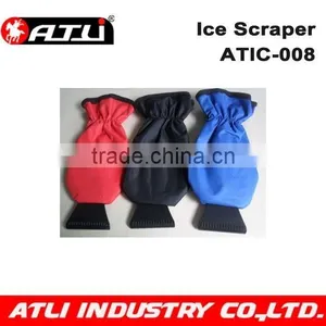 Practical Car Ice Scraper ATIC-008 Ice Scraper Glove Ice Scraper thumbnail-1