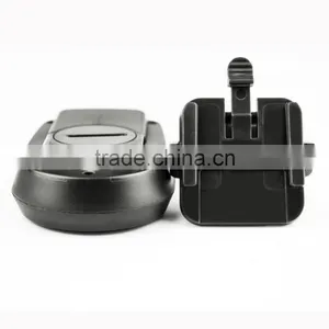 Outdoor Survival Equipment 8 in 1 Digital Compass Altimeter With Weather Forecast Calendar and More thumbnail-3