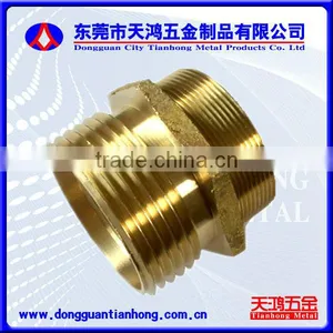 Precision Turned Parts / is Used for Household Appliances thumbnail-1