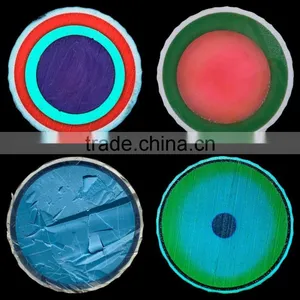 Best Selling Manufacturer Urethane 4-layer Golf Ball thumbnail-1