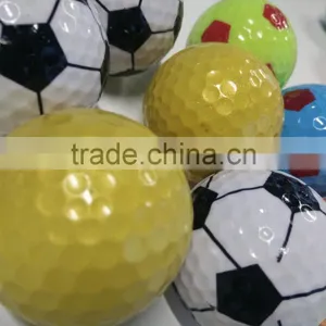 2016 New Design Meliter Golf Gift Ball thumbnail-6