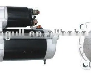 12V 3.0kw 9T STARTER 18232 0001230006 0001230014 12417754662 1180928 1181976 LRS01603 22736BA CS1130 thumbnail-1