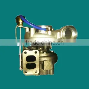 Quality Turbocharger thumbnail-1