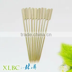 Bamboo18cm Teppo Picks With Green Skin thumbnail-1
