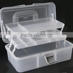 Plastic Tool Box thumbnail-1