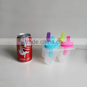 HOT SALES ICE LATTICE SERIES ICE LOLLY MOULD thumbnail-2