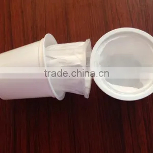 Empty K-cup Coffee Filter thumbnail-5