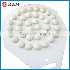 Automatic Bakery Equipment Dough Divider and Rounder Machine For Sale thumbnail-3