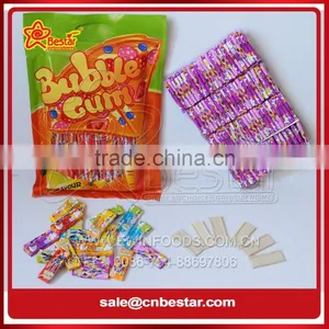Fruity Flavor Bubble Gum thumbnail-1