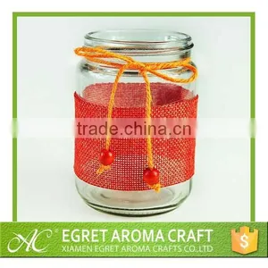 2015 Wholesales Factory Direct Sales Glass Bottle Decorative Reed Diffuser thumbnail-6