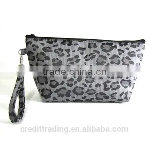 Fashion Travel Wash Bag Storage Case Large Capacity Cosmetic Bags thumbnail-1