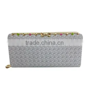 2015 Newest Design Leather Wallet Ladies thumbnail-5