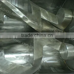 Sigma Z Blades Kneading Machine thumbnail-1