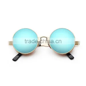 UCHOME 2017 Top Selling High Quality Steam Punk Sunglasses thumbnail-5