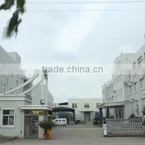 Zhejiang Tianyuan Fabric Co., Ltd. company overview - view 1 thumbnail