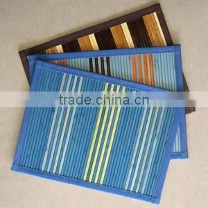 Bamboo Mat thumbnail-1