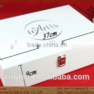 Wooden Gift Packing Box, Tea Bag Box thumbnail-1