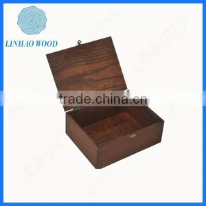 Factory Price Wooden Tea Box, Wooden Tea Bags Box, Wooden Tea Set Storage Box thumbnail-3
