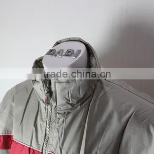 Wholesale Satin Baseball Jackets Wholesale thumbnail-2