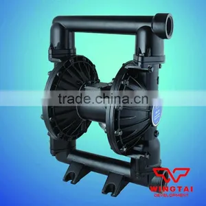 2" Pneumatic Diaphragm Pump For Painting thumbnail-2