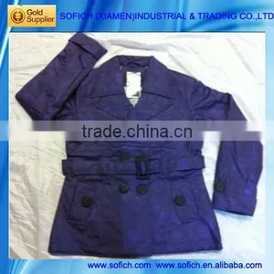 Women's Down Coat Windproof Lighter Long Jackets thumbnail-3