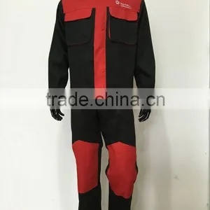 Car Wash Uniform Total Oil Station Workwear Labours Uniform thumbnail-1
