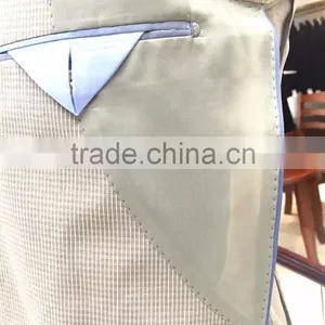 High Quality Handsome Slim Fit Blazer for Men Men Fashion New Blazer thumbnail-3