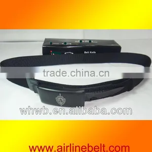 Multi-functional Belt With Beer Bottle Opener thumbnail-3