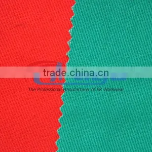 NFPA2112 Aramid Fabric for Safety Clothing thumbnail-1