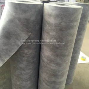 Shower Waterproofing Polypropylene Membrane Supplier thumbnail-4