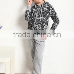 Fashion Girl Brand Factory New Import Wholesale Style Korean Children Clothing thumbnail-3
