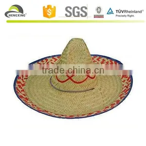 2012 New Fashion Mexican Sombrero Caps thumbnail-1