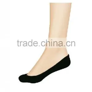 Heel Gel Cup Invisible Socks thumbnail-1