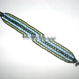 Embroidered Bracelets thumbnail-1