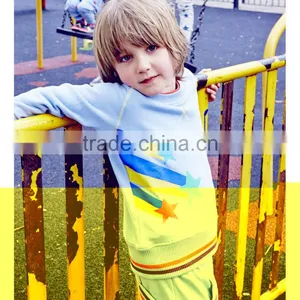 Hoodies Kids Plain Baby Hoodies 100% Cotton Hoodies Printing thumbnail-2