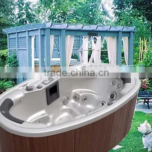 Massage Bath Tub thumbnail-1