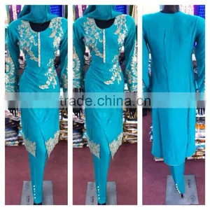 Ladies Dresses thumbnail-1