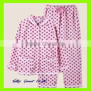 Printed Pajamas Women thumbnail-1
