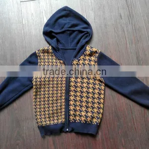 Winter Jacket&Sweater For Boys&Winter Coat thumbnail-6